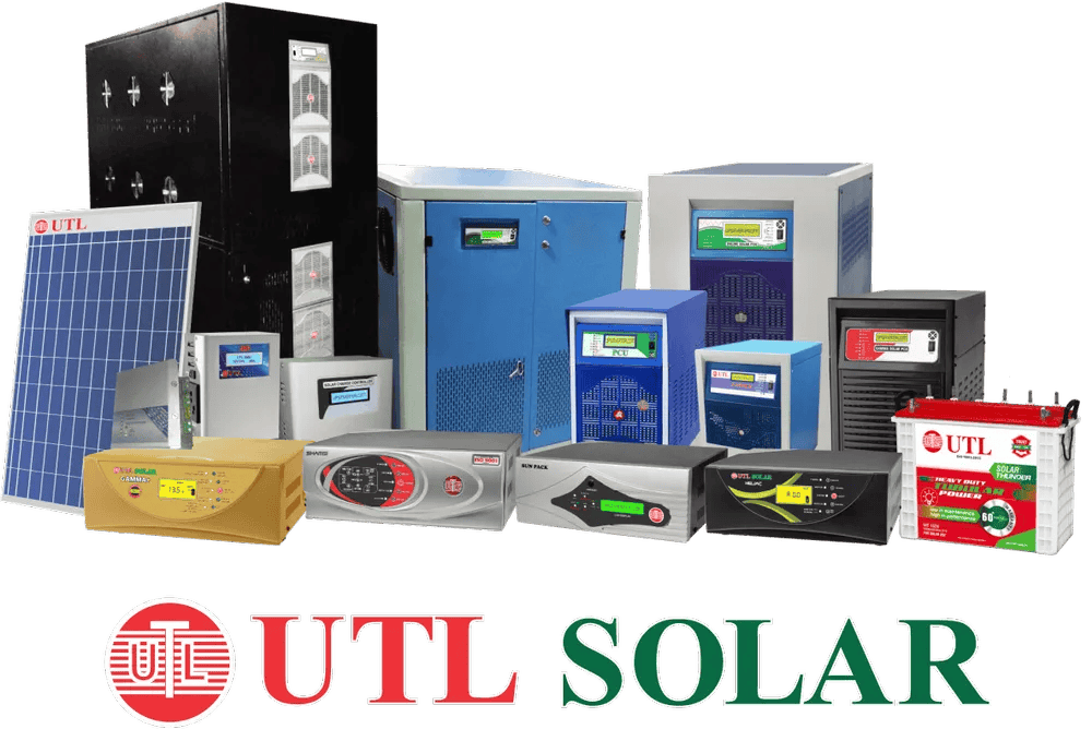 Solar Rooftop Installation